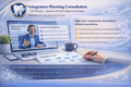 Integration Planning Consultation (40 Minutes) — Systems & Tools Alignment Session
